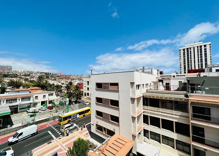 Muelle Deportivo * Las Palmas de Gran Canaria