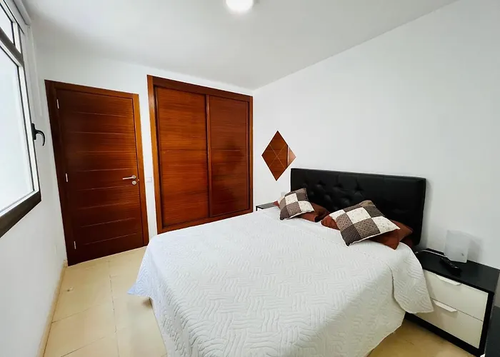 Muelle Deportivo 라스팔마스