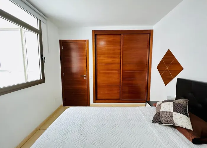 Muelle Deportivo Appartement Las Palmas de Gran Canaria