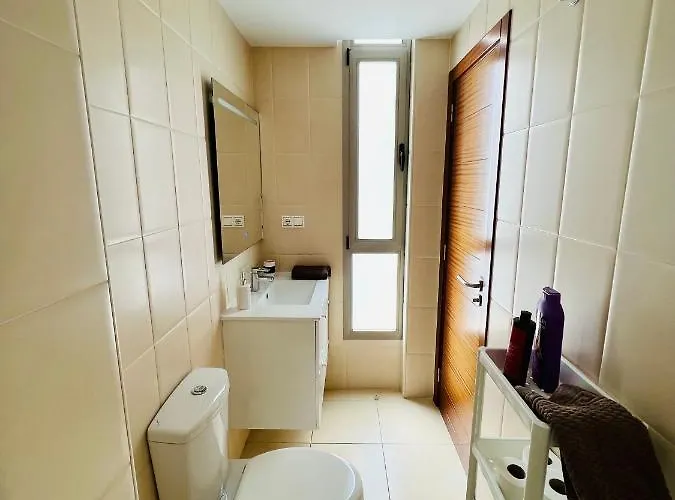 Appartement Muelle Deportivo