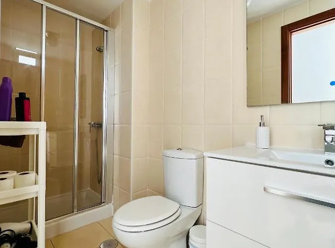 Appartement Muelle Deportivo