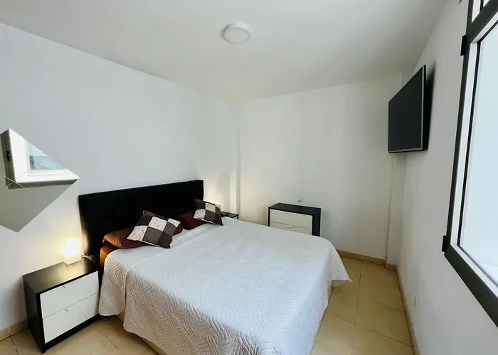 Muelle Deportivo Appartement