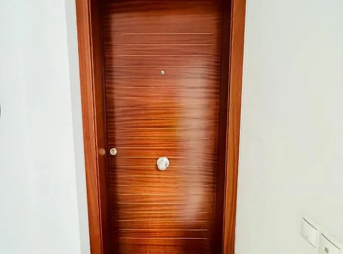 Muelle Deportivo Appartement