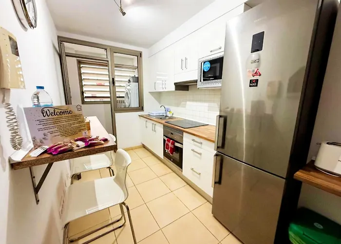 Muelle Deportivo Las Palmas de Gran Canaria