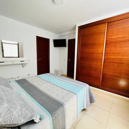 Muelle Deportivo Las Palmas de Gran Canaria