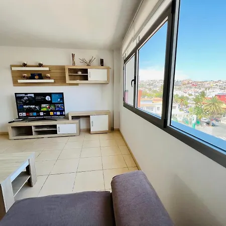 Muelle Deportivo Apartamento *