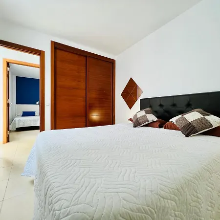 Muelle Deportivo * Las Palmas de Gran Canaria