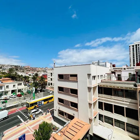 Muelle Deportivo * Las Palmas de Gran Canaria