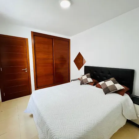 Muelle Deportivo Las Palmas de Gran Canaria