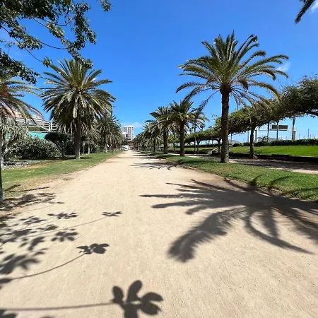 Muelle Deportivo Las Palmas de Gran Canaria