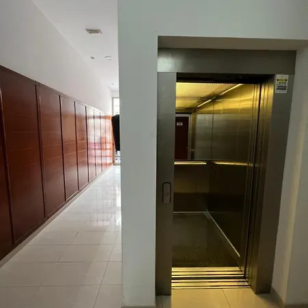 Muelle Deportivo Las Palmas de Gran Canaria