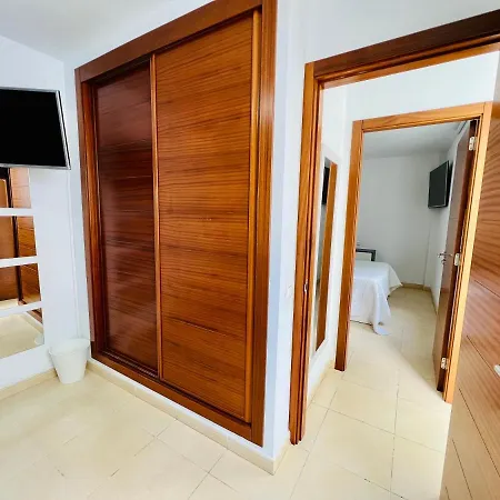 Muelle Deportivo * Las Palmas de Gran Canaria