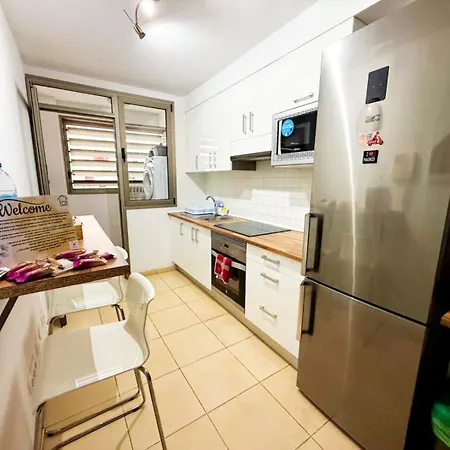 Muelle Deportivo Las Palmas de Gran Canaria