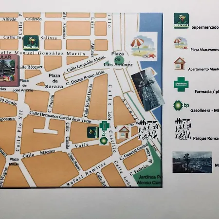 Muelle Deportivo Las Palmas de Gran Canaria