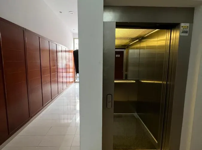 Muelle Deportivo 大加那利岛拉斯帕尔马斯