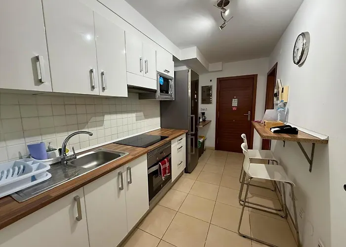 Muelle Deportivo 大加那利岛拉斯帕尔马斯