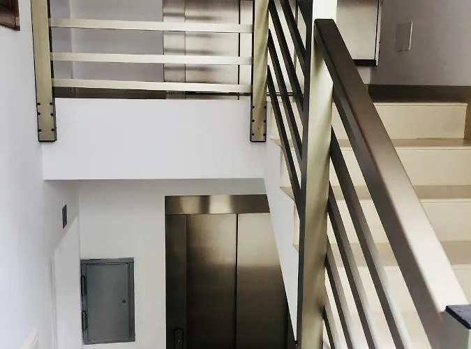 Muelle Deportivo 公寓 大加那利岛拉斯帕尔马斯